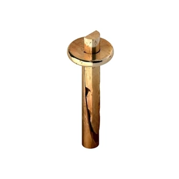 DIBLU METALIC MONTAJ PRIN PERCUTIE 6X40MM DN6